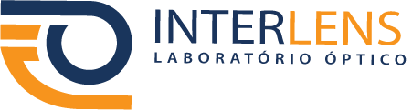 Interlens Laboratório Óptico Logo